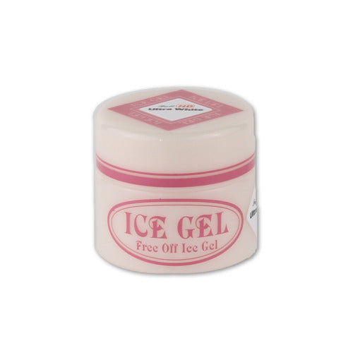 Ultra White Gel | ICEGEL