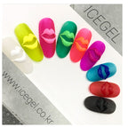 Icing Gel 3D | ICEGEL