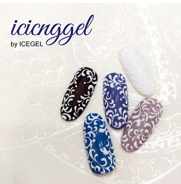 Icing Gel 3D | ICEGEL