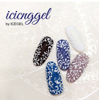 Icing Gel 3D | ICEGEL
