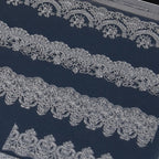 ICEGEL M-23 wedding lace designs
