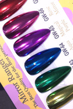 Mirror Ranger Glow Powder ICEGEL