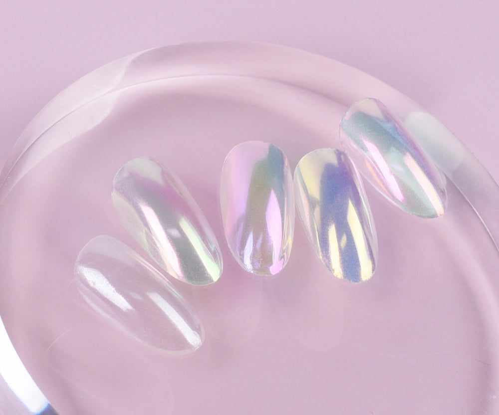 Moon Light Powder Series ICEGEL