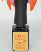Orange Crown | ICEGEL