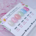 Sugar Twinkle Gel | ICEGEL