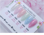 Sugar Twinkle Gel | ICEGEL