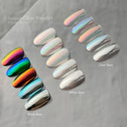 SunSet Glow Powder Series ICEGEL