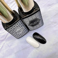 White & Black 2 Color Series ICEGEL